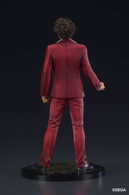 Yakuza Digsta PVC Statue Ichiban Kasuga 17 cm – Bild 5