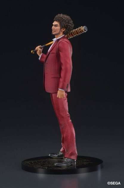 Yakuza Digsta PVC Statue Ichiban Kasuga 17 cm – Bild 9