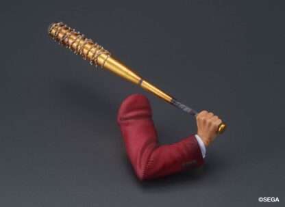 Yakuza Digsta PVC Statue Ichiban Kasuga 17 cm – Bild 12