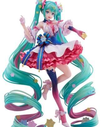 Hatsune Miku PVC Statue 1/7 Hatsune Miku: Rosuuri Ver. 27 cm