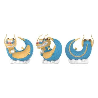 I Am Not Fat Tiger Long Teng Hu Yue Series Minifiguren 9 cm Display (8)     - Beschädigte Verpackung – Bild 10