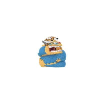 I Am Not Fat Tiger Long Teng Hu Yue Series Minifiguren 9 cm Display (8)     - Beschädigte Verpackung – Bild 13