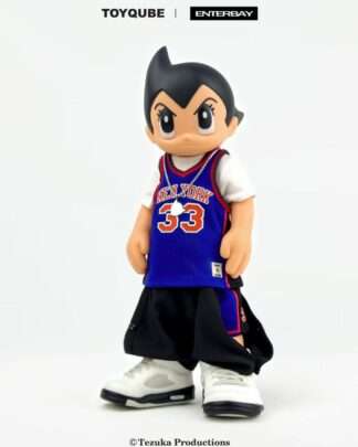 Astro Boy Vinyl-Figur Golden Era 90s New York Edition 25 cm
