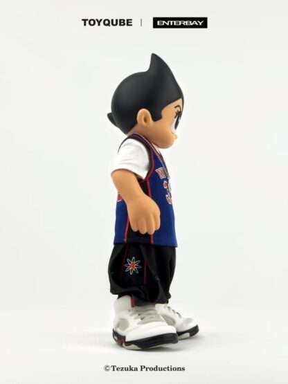Astro Boy Vinyl-Figur Golden Era 90s New York Edition 25 cm – Bild 2