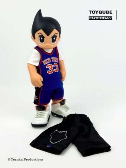 Astro Boy Vinyl-Figur Golden Era 90s New York Edition 25 cm – Bild 3