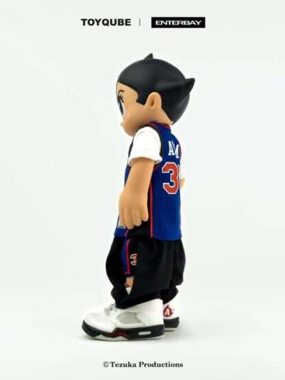 Astro Boy Vinyl-Figur Golden Era 90s New York Edition 25 cm – Bild 4