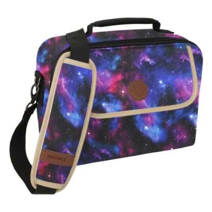 Enhance MTG Series Umhängetasche Designer Edition Galaxie