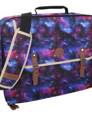 Enhance TCG Series Umhängetasche Designer Edition Galaxie