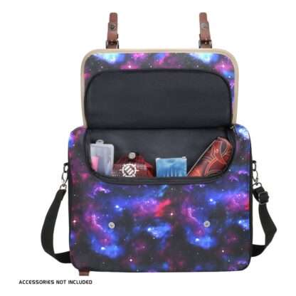 Enhance TCG Series Umhängetasche Designer Edition Galaxie – Bild 3