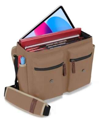 Enhance RPG Series Spieler-Umhängetasche Designer Edition Beige
