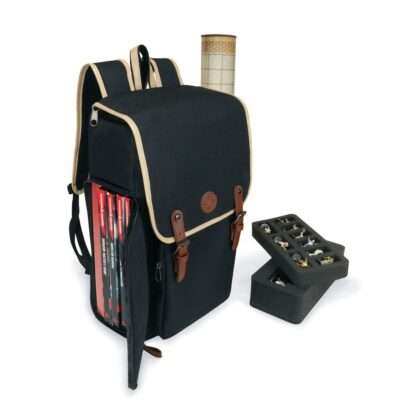 Enhance RPG Series Reisetasche Designer Edition Schwarz