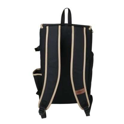 Enhance RPG Series Reisetasche Designer Edition Schwarz – Bild 2