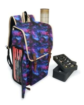 Enhance RPG Series Reisetasche Designer Edition Galaxie