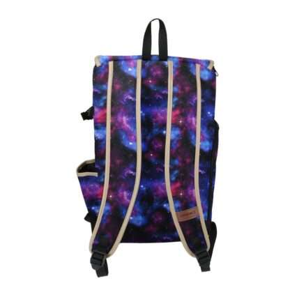 Enhance RPG Series Reisetasche Designer Edition Galaxie – Bild 2