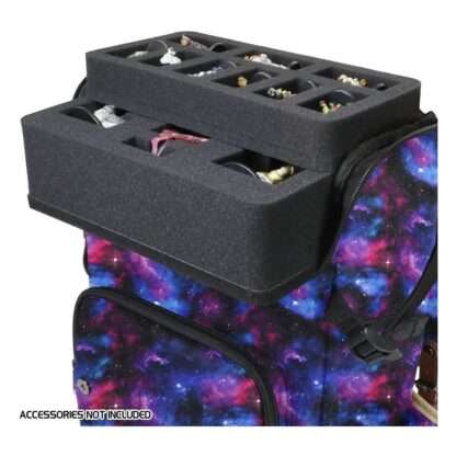 Enhance RPG Series Reisetasche Designer Edition Galaxie – Bild 3