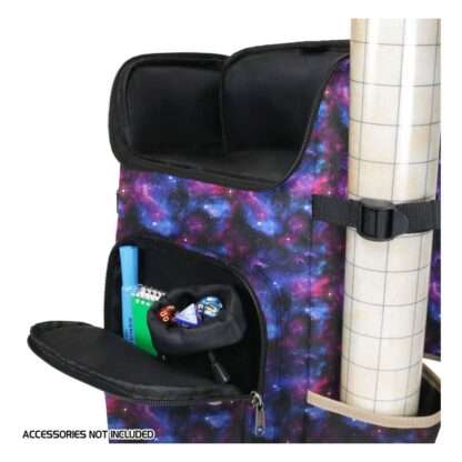 Enhance RPG Series Reisetasche Designer Edition Galaxie – Bild 5