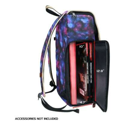 Enhance RPG Series Reisetasche Designer Edition Galaxie – Bild 6