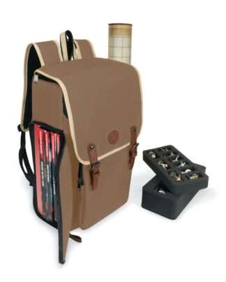 Enhance RPG Series Reisetasche Designer Edition Beige