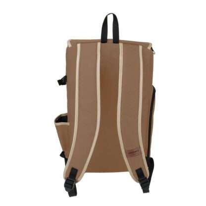Enhance RPG Series Reisetasche Designer Edition Beige – Bild 3