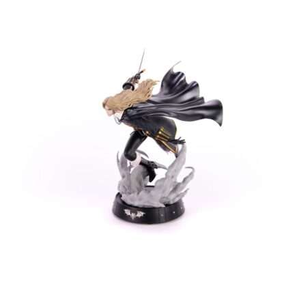 Castlevania Symphony of the Night Statue Dash Attack Alucard 30 cm - Beschädigte Verpackung – Bild 2