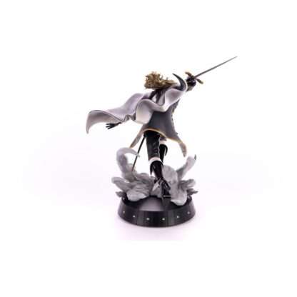Castlevania Symphony of the Night Statue Dash Attack Alucard 30 cm - Beschädigte Verpackung – Bild 5