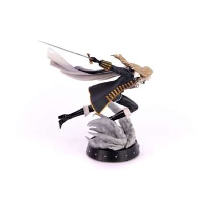 Castlevania Symphony of the Night Statue Dash Attack Alucard 30 cm - Beschädigte Verpackung – Bild 7