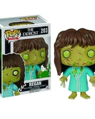Der Exorzist POP! Movies Vinyl Figur Regan 9 cm