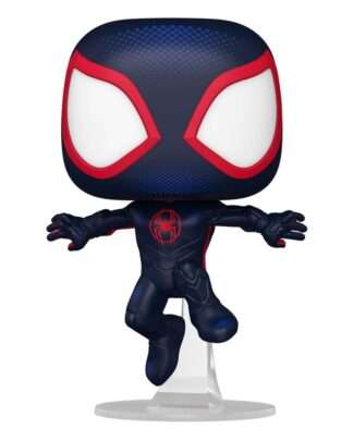 Spider-Man: Across the Spider-Verse POP! Movies Vinyl Figur Spider-Man 9 cm