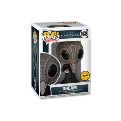 Sandman POP! TV Vinyl Figuren Dream w/CH 9 cm Sortiment (6) – Bild 4