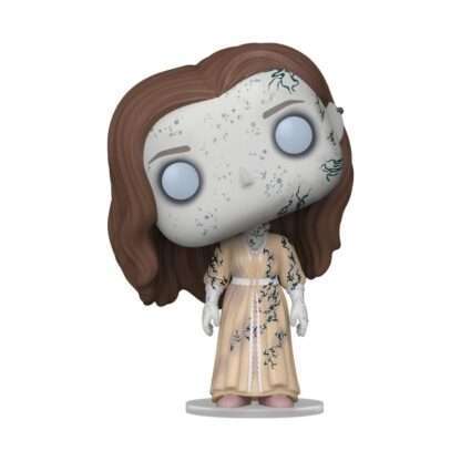 Spuk in Hill House POP! Movies Vinyl Figuren Bent Neck Lady 9 cm