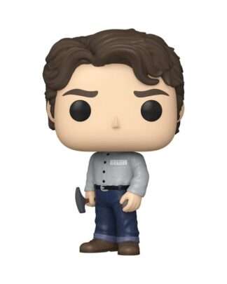 Die Verurteilten POP! Movies Vinyl Figur Andy Dufresne 9 cm - Beschädigte Verpackung