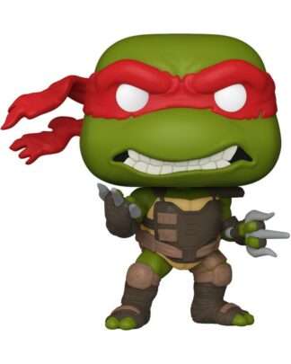 Teenage Mutant Ninja Turtles POP! Vinyl Figur Last Ronin Raphael 9 cm