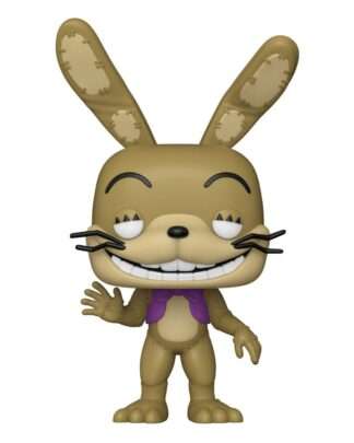 Five Nights at Freddy's: Help Wanted 2 POP! Vinyl Figur Glitchtrap 9 cm