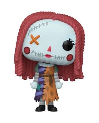 Disney POP! Vinyl Figur Patchwork - Sally 9 cm