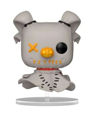Disney POP! Vinyl Figur Patchwork - Zero 9 cm