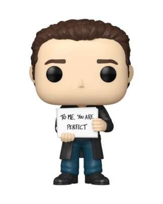 Tatsächlich... Liebe POP! Movies Vinyl Figuren Mark 9 cm