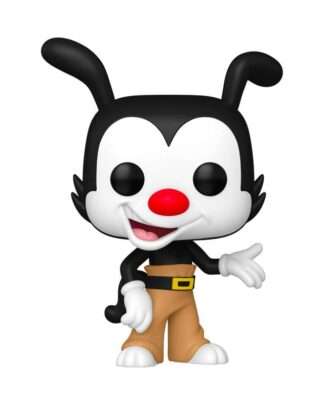 Animaniacs POP! Animation Vinyl Figur Yakko 9 cm