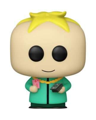 South Park POP! TV Vinyl Figur Butters Stotch 9 cm