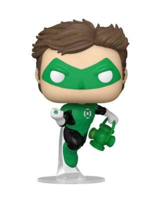 DC Comics POP! Heroes Vinyl Figur New Classics - Green Lantern 9 cm