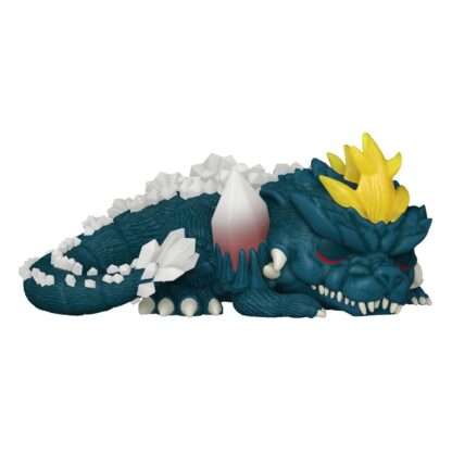 Godzilla Super Sized POP! Movies Vinyl Figur Sleeping Space Godzilla 15 cm