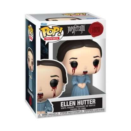 Nosferatu POP! Movies Vinyl Figuren Ellen Hutter 9 cm – Bild 2