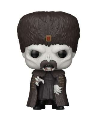 Nosferatu POP! Movies Vinyl Figuren Count Orlok 9 cm