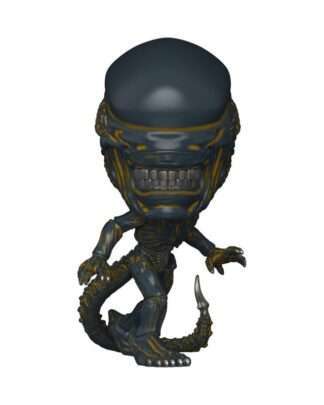 Alien: Earth Super Sized POP! Marvel Vinyl Figur Xenomorph 15 cm