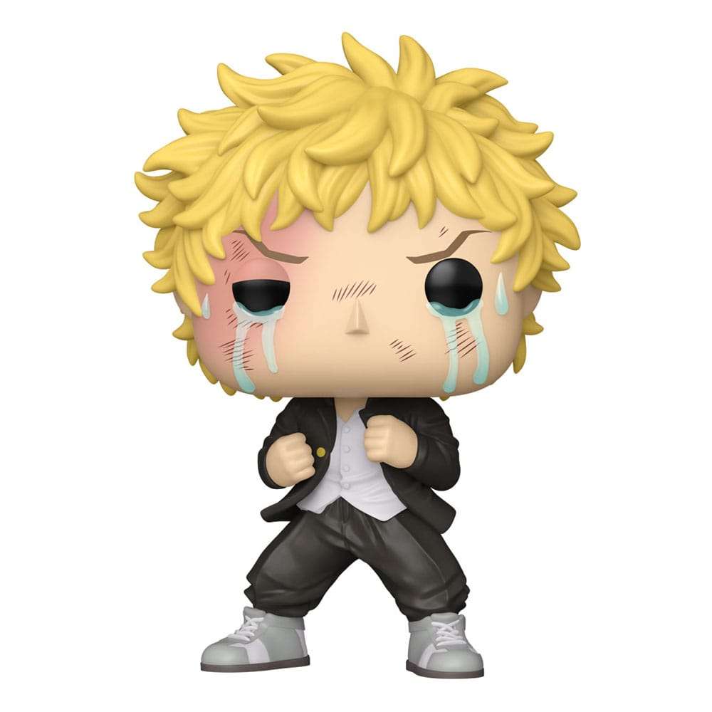 Tokyo Revengers POP! Animation Vinyl Figuren Take-Mitchy w/Chase 9 cm Sortiment (6) – Bild 5