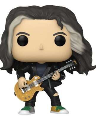 Metallica POP! Rocks Vinyl Figur Kirk (72 Seasons) 9 cm