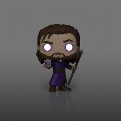 Baldur's Gate 3 POP! Games Vinyl Figuren Gale with Glow Chase 9 cm Sortiment (6) – Bild 2
