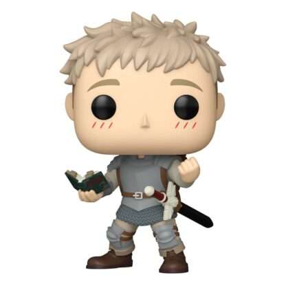 Delicious in Dungeon POP! Animation Vinyl Figuren Laios with Chase 9 cm Sortiment (6) – Bild 4