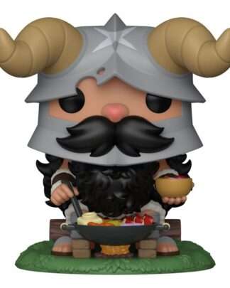 Delicious in Dungeon POP! Plus Animation Figur Senshi 9 cm