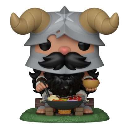 Delicious in Dungeon POP! Plus Animation Figur Senshi 9 cm