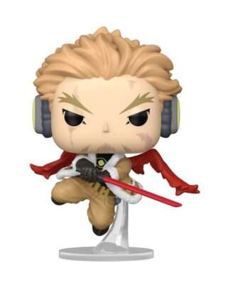 My Hero Academia POP! Animation Figur Hawks (Fierce Wings Quirk) 9 cm
